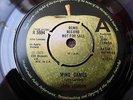BEATLES/JOHN LENNON MIND GAMES/MEAT CITY APPLE DEMO UK R5994