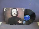 UK IMPORT DION DiMUCCI BORN TO BE WITH YOU LP PHIL SPECTOR INTERNATIONAL 1975