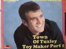 BILLY J.KRAMER:TOWN OF TUXLEY TOY MAKER 7