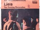 THE KNICKERBOCKERS:LIES 7