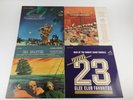 Living Stereo LSC-2598 LSC-6097 LSC-2551 LSC-2598 Men Of The Robert Shaw Chorale
