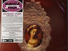 LP POPOL VUH HOSIANNA MANTRA KRAUT ROCK VINYL + 7