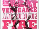 The Heavy-Great Vengeance & Furious Fire VINYL NEW