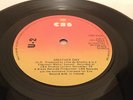 U2 - ANOTHER DAY - IRISH CBS 1980 7