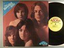 Shocking Blue, The  Self-Titled     Psych