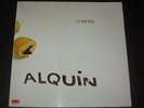 Alquin rare '72 Dutch 1st press LP Marks on Polydor mint- Canterbury progressive