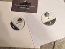 David Bowie The Next Day Vinyl Test Pressing LP # 52/75 & The Stars 2013 RSD