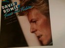 DAVID BOWIE - FAME AND FASHION - GREATEST HITS COMPILATION