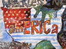 WRECKLESS ERIC - America - Vinyl (gatefold LP + MP3 download code)
