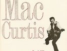 Mac Curtis - Rock Me - Vinyl Revival/Neo Rockabilly