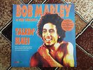 BOB MARLEY-TALKIN BLUES-TUFF GONG