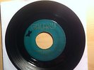 LITTLE JOHNNY TAYLOR SOMEWHERE DOWN THE LINE GALAXY RECORDS 722 NORTHERN SOUL
