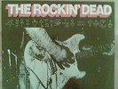 P. Paul Fenech-The Rockin´ Dead,LP,Psychobilly,Meteors,Demented are go,Krewmen