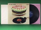 The Rolling Stones - Let It Bleed LP | NPS-4 | POSTER + INNER SLEEVE | VG+/EX