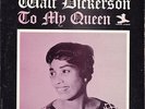 Walt Dickerson To My Queen original New Jazz LP