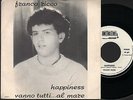 obscure & rare italo disco FRANCO RICCO 7
