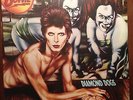 David Bowie: Diamond Dogs RCA USA 1974 12