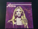 Joss Stone Mind Body & Soul Vinly LP.   Rare lp ( Janis Joplin, Franklin)