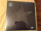 David Bowie - Blackstar LP  / Sealed 1st US Pressing Black Vinyl