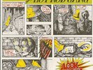 Dave Phillips & Hot Rod Gang - ... Look Out  - Vinyl Revival/Neo Rockabilly