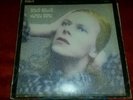 DAVID BOWIE HUNKY DORY 1971 RCA VICTOR LYRIC SHEET VINYL LP