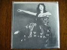 KATE BUSH Fan Club EP Secret Message US 7