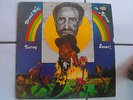Leroy Smart ?– Dread Hot In Africa  LP / VG