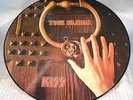 KISS  The Elder  PICTURE DISC Record Album  LIMITED EDITION   # 685