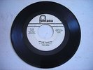 PROMO The Herd The Game / Beauty Queen 1969 45rpm VG++