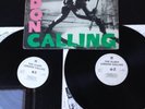 The Clash - London Calling - 'TRAIN IN VAIN' Label Error Record 1st Press CB232