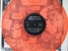Led Zeppelin original BBC no reissue MatrixTSP-019 inklusiv Aufkleber und Pins