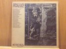 Shirley Collins & The Albion Country Band - No Roses (1971 Pegasus Label)