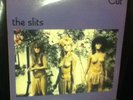 The Slits  Cut  Record  LP
