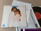 BARBRA STREISAND GUILTY 1980 CBS HALF- SPEED MASTERED LP GATEFOLD 0074644675016