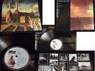 Pink Floyd Animals (1977)  vinyl Rare