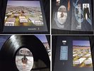 Pink Floyd,A Momentary Lapse Of Reason,Original very early pressing,LP
