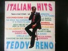 ITALIAN HITS SUCCESSI 1940-50 TEDDY RENO MUSICA LEGGERA ITALIANA POP