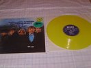 ROLLING STONES  Between the Buttons  YELLOW VINYL   red DECCA  6835207     vg++