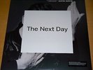 DAVID BOWIE 'THE NEXT DAY' EARLY UK PRESSING - SEALED STATE