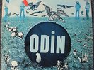 Odin   Self Titled   Vertigo Germany   1st Press   1972 Prog Krautrock Monster