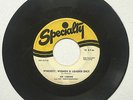 BLUES R&B SOUL   JOE LIGGINS - WHISKEY, WOMEN & LOADED DICE    SPECIALTY   VG