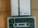 KRAFTWERK ELEKTRO KINETIK RARE VERTIGO 1981 CASSETTE ALBUM