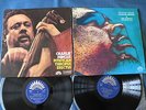 LP Charlie Mingus Pithycan Thropus Erectus,Town Hall Concert 70s France