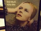 David Bowie, Hunky Dory, Vinyl von 1971