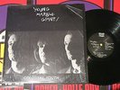 YOUNG MARBLE GIANTS Colossal Youth ORIGINAL US LP SHRINK