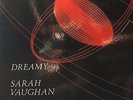 SARAH VAUGHAN - Dreamy   WORLD 440 {nm orig} [UK pressing] VERY RARE COVER
