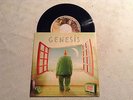 GENESIS *MISUNDERSTANDING* 7'' 1980 RADIO COPY PORTUGUESE NM