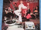 Felipe de La Rosa Flamenco Fever LP M&K Realtime Direct To Disc RT-107 Ltd. 1978