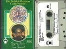 MC Musik-Kassette : Twinkle Brothers - Countrymen / Gregory Isaac - Soon Forward