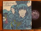 RITA LEE LP Unreleased CILIBRINAS do Eden (Mutantes) NM  BRAZIL PSYCH